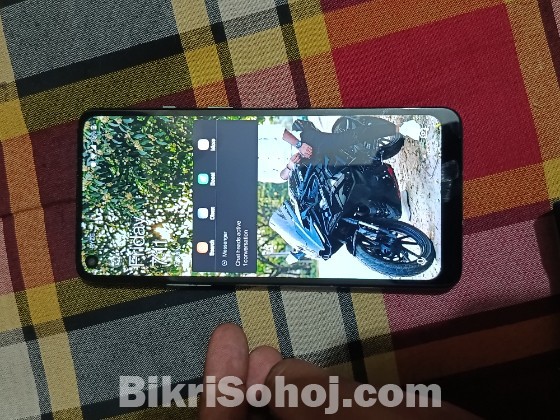 OnePlus 9R